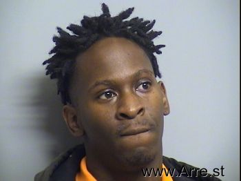 Isaiah Lee Brown Mugshot