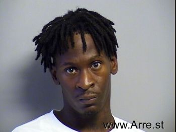 Isaiah Lee Brown Mugshot