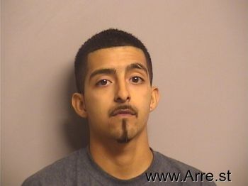 Isaiah  Hernandez Mugshot