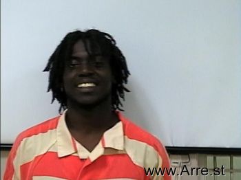 Isaiah Dewayne Jackson Mugshot