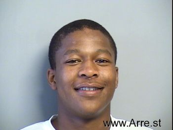 Isaiah Lyndoryl Smith Mugshot