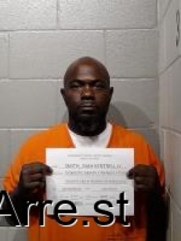 Isaiah Kentrell Smith Mugshot