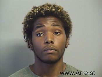 Isaiah  Washington Mugshot