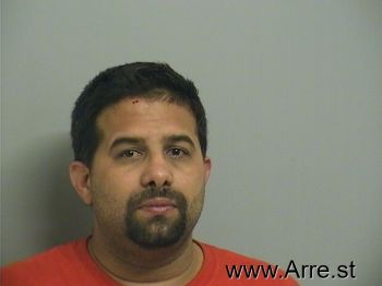 Isaias  Gonzalez Mugshot