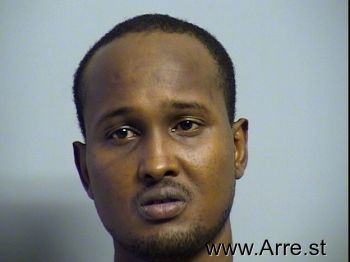 Ismail A. Ali Mugshot