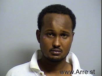 Ismail A. Ali Mugshot