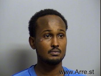 Ismail A. Ali Mugshot