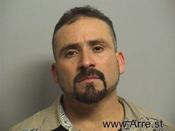 Israel  Yanez-torres Mugshot