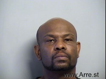 Ivory Andre Smith Mugshot