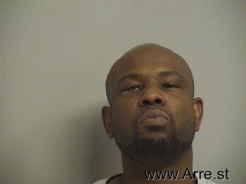 Ivory Andre Smith Mugshot