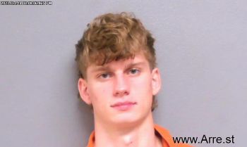 Jack  Harris Mugshot