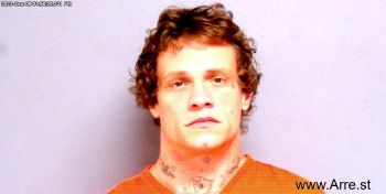 Jack  Weems Mugshot