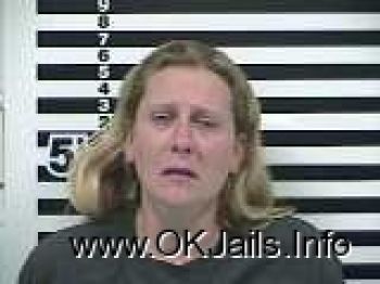 Jacki Lynn Martin Mugshot