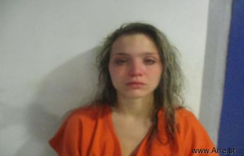 Jacklynn Danielle Short Mugshot