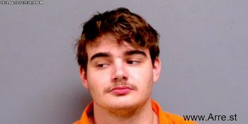 Jacob  Cobb Mugshot