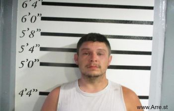 Jacob Louis Cruz Mugshot