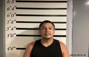 Jacob  Cruz Mugshot