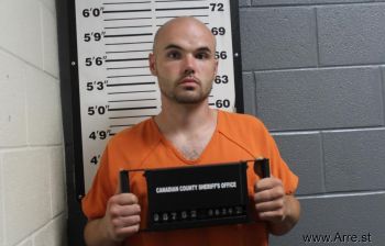 Jacob William Davis Mugshot