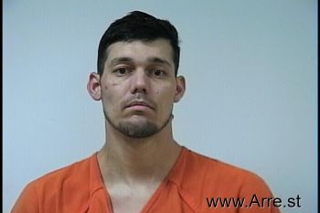 Jacob Lee Gonzales Mugshot