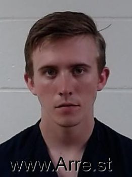 Jacob Alexander Lewis Mugshot