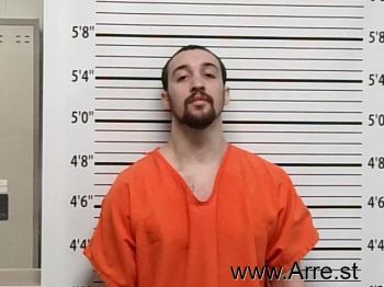 Jacob Alexander Lopez Mugshot