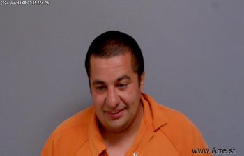 Jacob  Lopez Mugshot