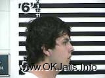 Jacob J Mccord Mugshot