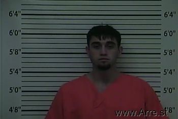 Jacob Scott Phillips Mugshot