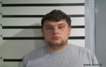 Jacob Eugne Pruitt Mugshot