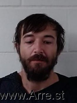 Jacob Leigh Reynolds Mugshot