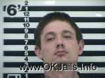 Jacob Isaiah Slayton Mugshot