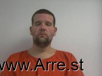 Jacob Aaron Strand Mugshot