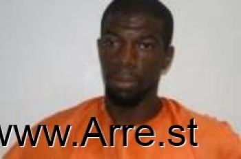 Jacolby Lee Gordon Mugshot