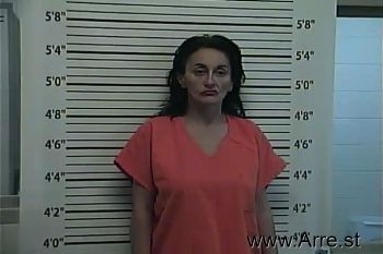 Jacqueline Dee Hughes Mugshot