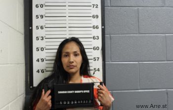 Jacqueline Gayle Jackson Mugshot