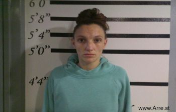 Jacquelynn Elizabeth Starks Mugshot