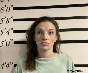 Jacquelynn Elizabeth Starks Mugshot