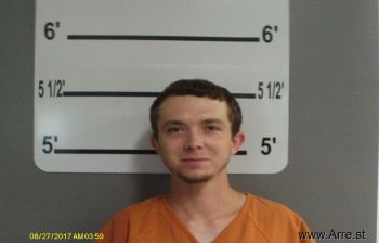 Jake  Atkins Mugshot