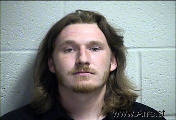 Jake Mckinley Perkins Mugshot