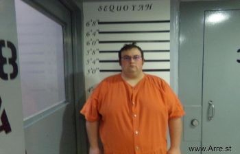 Jakob  Smith Mugshot