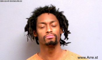 Jaleel  Dade Mugshot