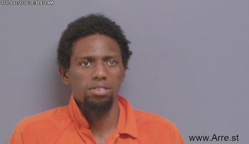 Jamario Deshaun Small Mugshot