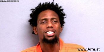 Jamario Deshaun Small Mugshot