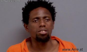 Jamario  Small Mugshot