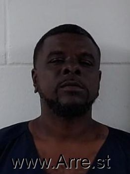 Jamaul Dewey Atkinson Mugshot