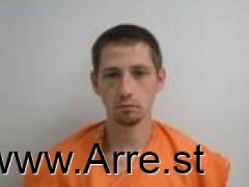 James Allen Alexander Mugshot