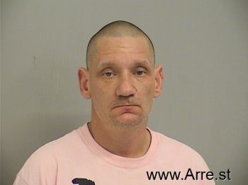 James Brent Ardrey Mugshot