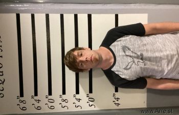 James William Ayers Mugshot