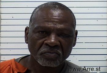 James Lee Banks Mugshot