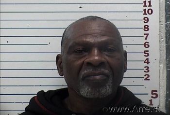 James Lee Banks Mugshot